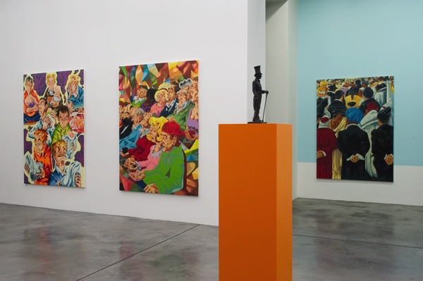 galery view