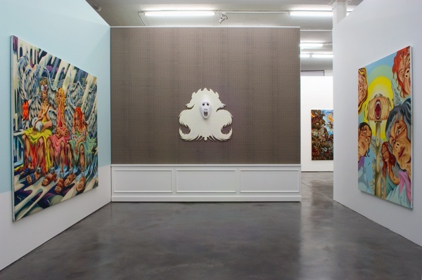 galery view