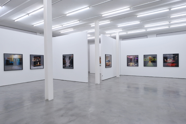 galery view