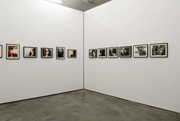 galery view