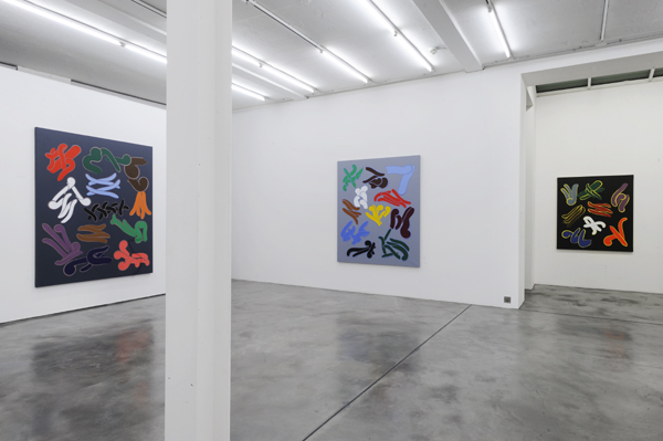 galery view