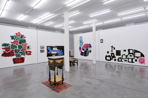 galery view