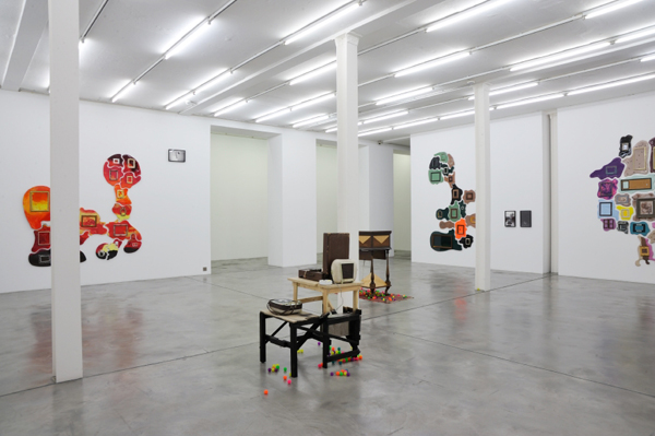 galery view