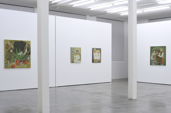 galery view