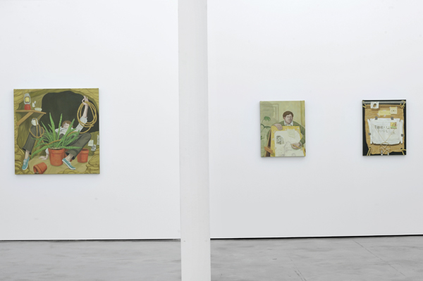 galery view