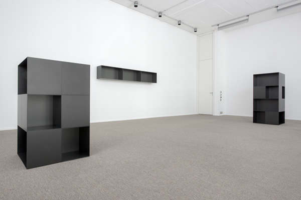 galery view