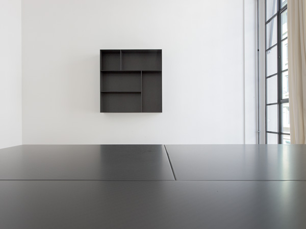 galery view