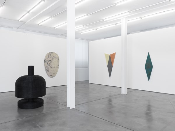 galery view
