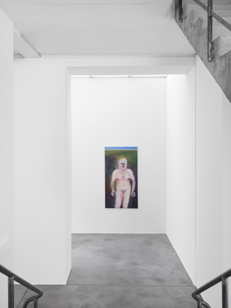 galery view