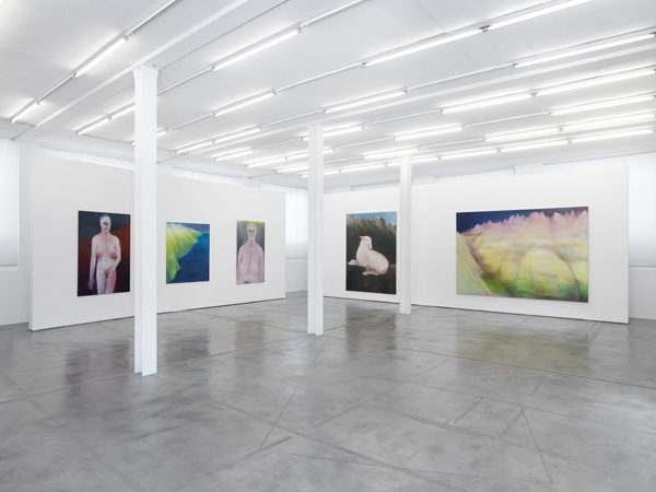 galery view