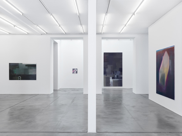 galery view