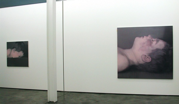 galery view