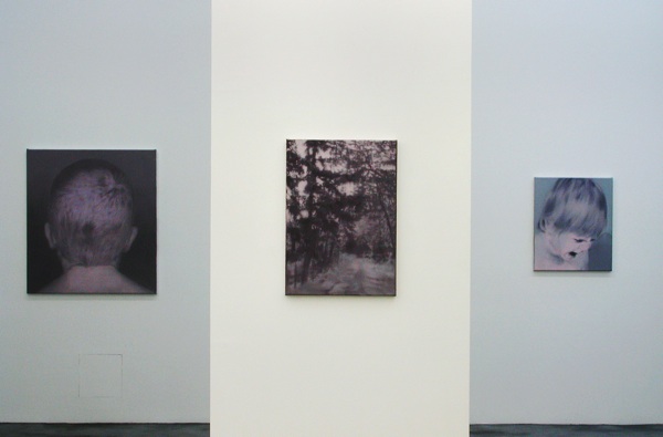 galery view