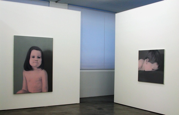 galery view