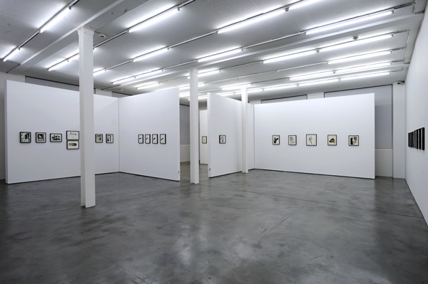 galery view