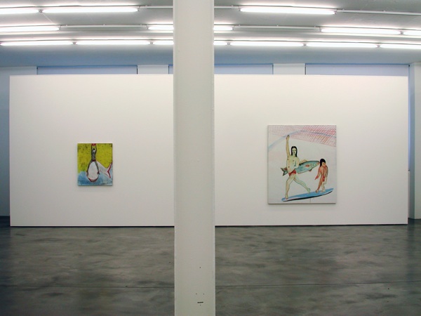 galery view