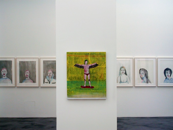 galery view