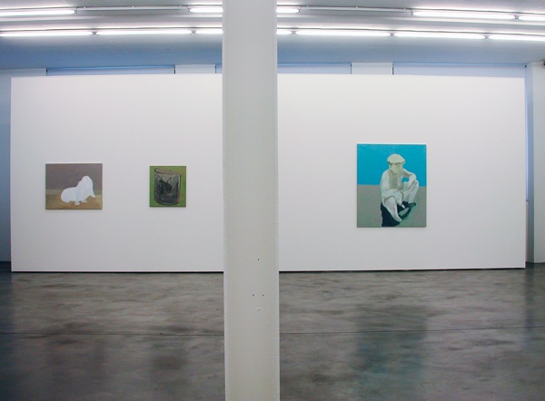 galery view