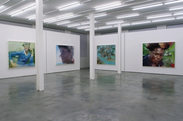 galery view
