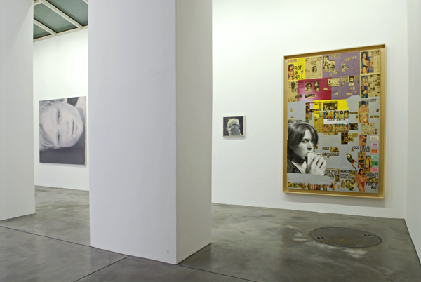 galery view