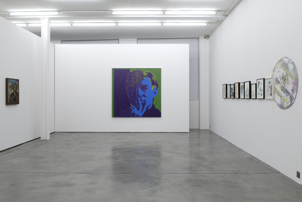 galery view