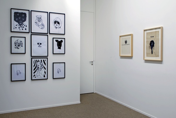 galery view
