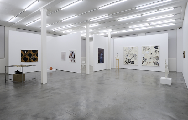 galery view