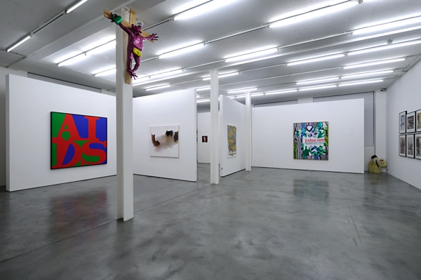 galery view