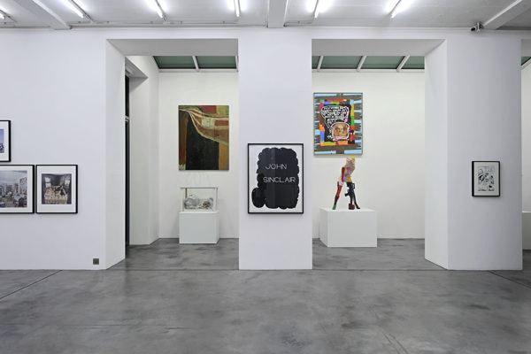 galery view