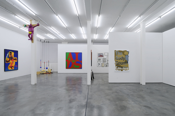 galery view
