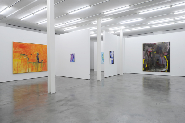 galery view