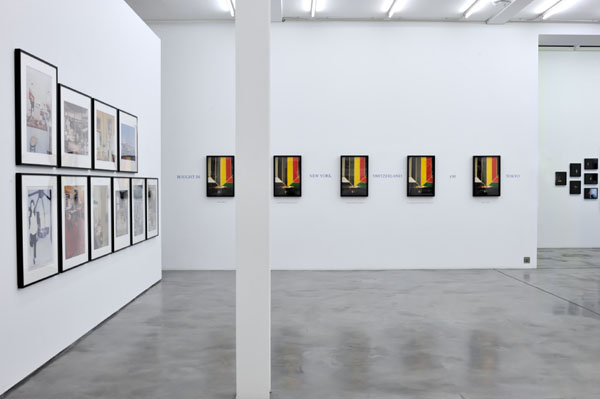 galery view