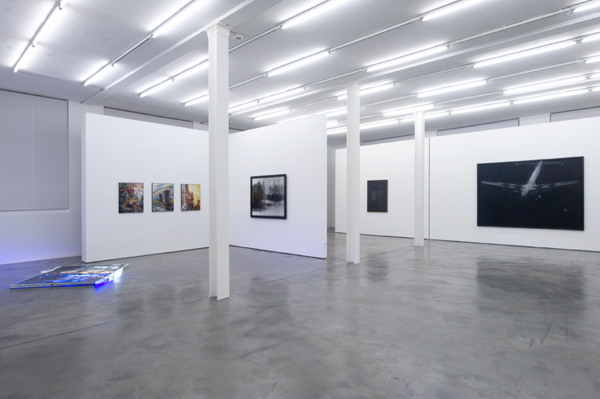 galery view