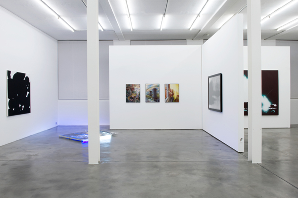 galery view