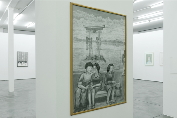 galery view