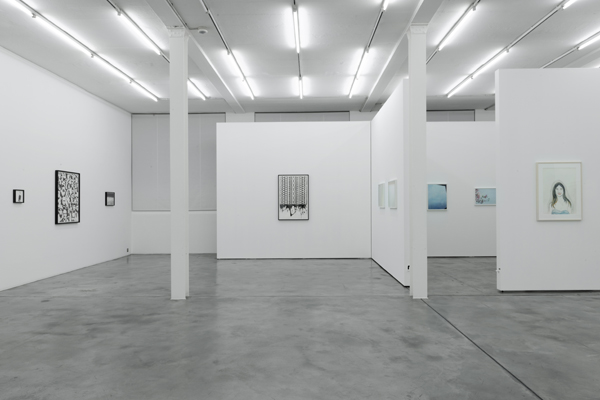 galery view